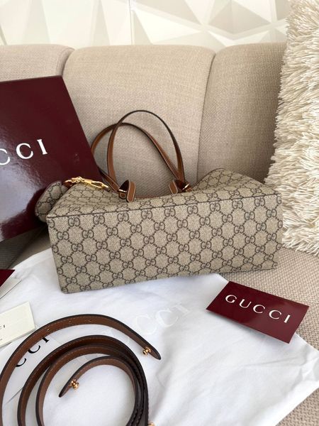 Модель в стилі Gucci 30см  P11038 фото