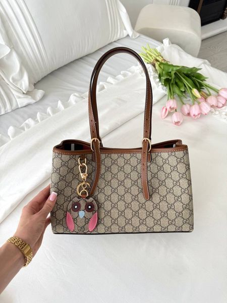Модель в стилі Gucci 30см  P11038 фото
