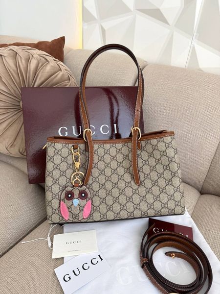 Модель в стилі Gucci 30см  P11038 фото