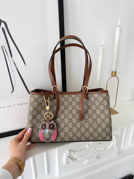 Модель в стилі Gucci 30см  P11038 фото