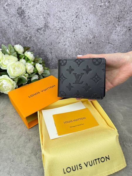 Модель в стилі Louis Vuitton Black 11,5 см 	W0028 фото