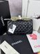 Модель в стилі Chanel Black Gold 25 см P10043 фото 3
