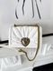 Сумка в стилі  Dolce & Gabbana White P19009 фото 6
