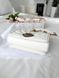 Сумка в стилі  Dolce & Gabbana White P19009 фото 7