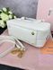 Сумка в стилі Miu Miu Milk 22 см 	P17001 фото 6