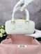Сумка в стилі Miu Miu Milk 22 см 	P17001 фото 2