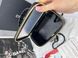 Модель в стилі Chanel Black (дзеркало) 17 см P10083 фото 4