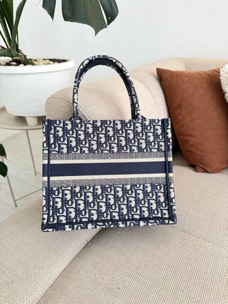 Сумка в стилі Dior Book P6060 фото