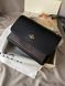 Модель в стилі Coach Mini Black 21.5см P9005 фото 3
