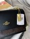 Модель в стилі Coach Mini Black 21.5см P9005 фото 12