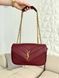 Модель в стилі  Yves Saint Laurent LouLou Burgundy Gold 24см   P5060 фото 7