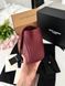 Модель в стилі  Yves Saint Laurent LouLou Burgundy Gold 24см   P5060 фото 8