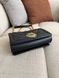 Сумка в стилі  Dolce & Gabbana Black P19008 фото 5