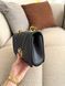 Сумка в стилі  Dolce & Gabbana Black P19008 фото 4