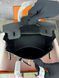 Сумка в стилі Hermes Birkin Black P15016 фото 5
