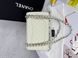 Модель в стилі Chanel Milk Silver P10099 фото 4