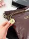 Модель в стилі  Chanel Burgundy Gold 30см P10185 фото 8
