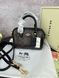 Модель в стилі Coach Roman Black 18см P9026 фото 4