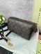 Модель в стилі Coach Roman Black 18см P9026 фото 6