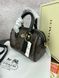 Модель в стилі Coach Roman Black 18см P9026 фото 5