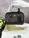 Модель в стилі Coach Roman Black 18см P9026 фото 1