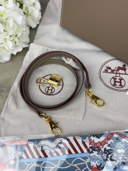 Сумка в стилі Hermes Kelly 25 P15006 фото