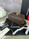 Модель в стилі Chanel Chocolate Gold 17 см P10053 фото 5