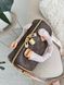 Модель в стилі Louis Vuitton Speedy Bandouliere 20 P1055 фото 3