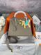 Сумка в стилі Hermes Kelly 25 P15006 фото 2