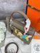 Сумка в стилі Hermes Kelly 25 P15006 фото 14