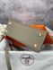 Сумка в стилі Hermes Kelly 25 P15006 фото 5