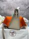 Сумка в стилі Hermes Kelly 25 P15006 фото 4