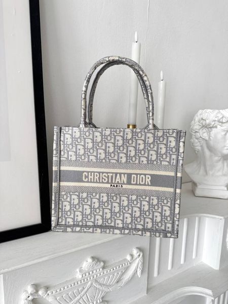 Сумка в стилі Dior Book P6058 фото
