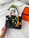 Hermes Birkin Black Gold P15028 фото 6