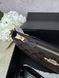 Модель в стилі Coach Black/Brown 24см  P9044 фото 3