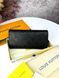Модель в стилі Louis Vuitton Black W0014 фото 4