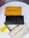 Модель в стилі Louis Vuitton Black W0014 фото 5