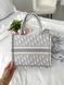 Сумка в стилі Dior Book P6058 фото 3