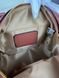 Сумка в стилі Coach Brown P9027 фото 9