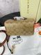 Сумка в стилі Coach Brown P9027 фото 6