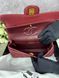 Модель в стилі Chanel Burgundy Gold Texture 25 см P10046 фото 7