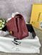 Модель в стилі Chanel Burgundy Gold Texture 25 см P10046 фото 8