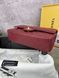 Модель в стилі Chanel Burgundy Gold Texture 25 см P10046 фото 6