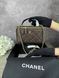 Модель в стилі Chanel Chocolate Gold 17 см P10054 фото 7