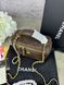 Модель в стилі Chanel Chocolate Gold 17 см P10054 фото 2