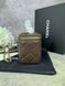 Модель в стилі Chanel Chocolate Gold 17 см P10054 фото 5