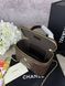 Модель в стилі Chanel Chocolate Gold 17 см P10054 фото 6