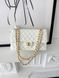 Модель в стилі Chanel Milk Gold Texture P10113 фото 3