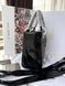 Модель в стилі  Dior Lady Black Silver 20см P6072 фото 6