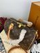 Модель в стилі Louis Vuitton Speedy Bandouliere 25 P1015 фото 10